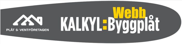 Logo Kalkyl Ventilation