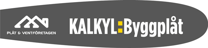 Logo Kalkyl Byggplåt