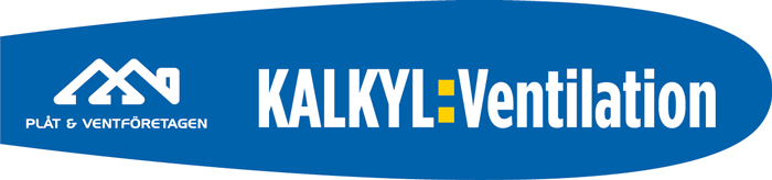 Logo Kalkyl Ventilation